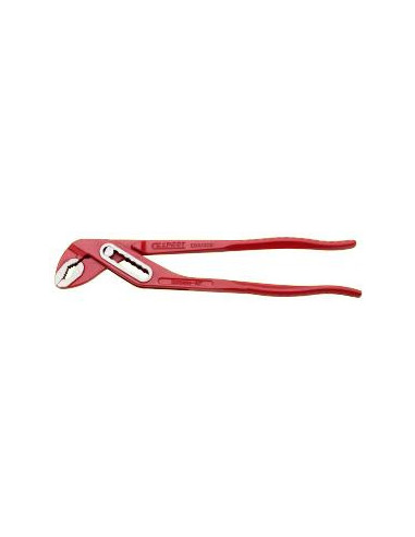 Expert pince multiprise rouge 250mm