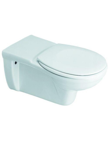 Collectivite cuvette susp matura ss abattant