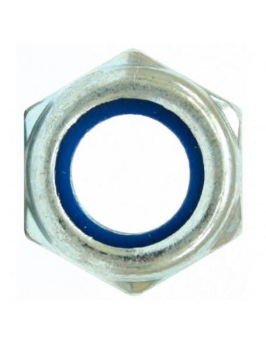 Ecrou frein zing 4 b500