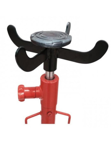 Facom verin fosse 500kg + mousse