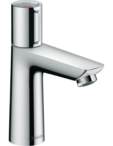 Hansgrohe Talis Select E Mitigeur Lavabo 110 Chr