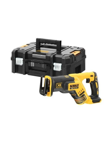 Dewalt scie sabre compact xr bl 18v (seul)