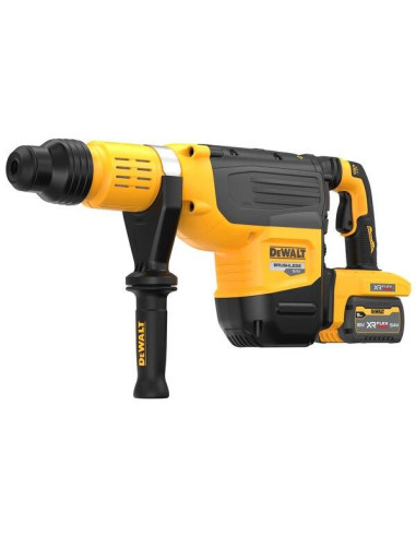 Dewalt perfo-buri 54v 3ah 19.4j sds max