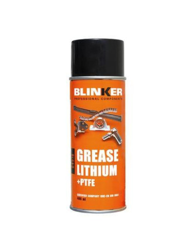 04516 graisse de lithium+teflon blinker 400 ml