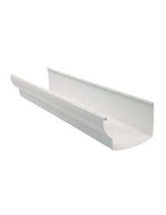 Nicoll gouttiere blanche ovation/38