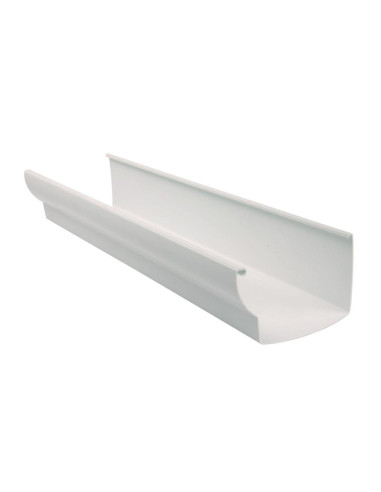 Nicoll gouttiere blanche ovation/38