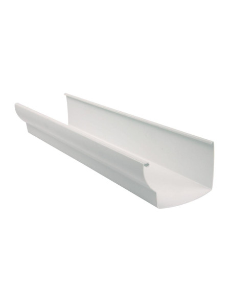 Nicoll gouttiere blanche ovation/38