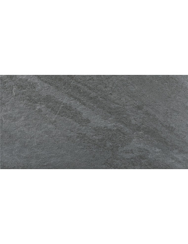 30X60 VALLS ANTHRACITE 1 CHX ARGENTA. Vendu au carton (1,44M2/carton)