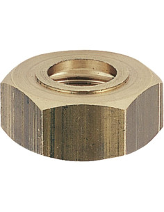 Ecrou s/douille 010 12/17