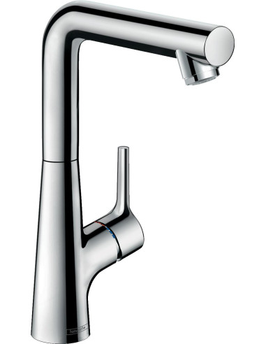 Hansgrohe Mitigeur Lavabo Talis S210