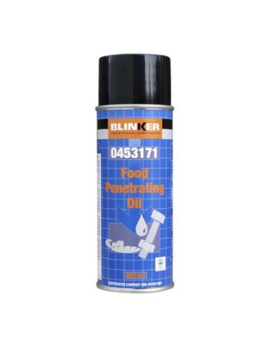 0453171 degrippant alimentaire h1 400 ml