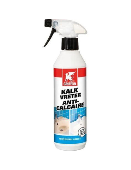 Griffon anti calcaire 500ml