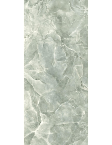 60X120 ONYX JADE POLISH REC ENERGIE KER. Vendu au carton (0,72M2/carton)