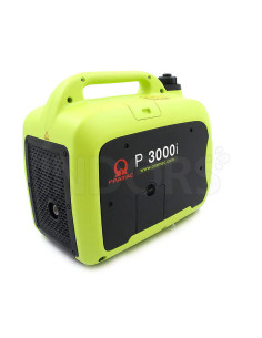 Pramac p3000i mono inverter