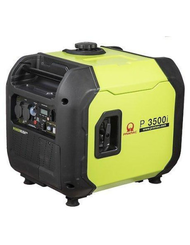 Pramac p3500i mono inverter d/electric