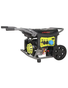 Pramac wx6200 chantier