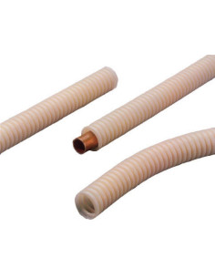 Gaine sanitaire 16mm x 100 m