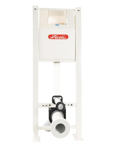 Bati support monobloc