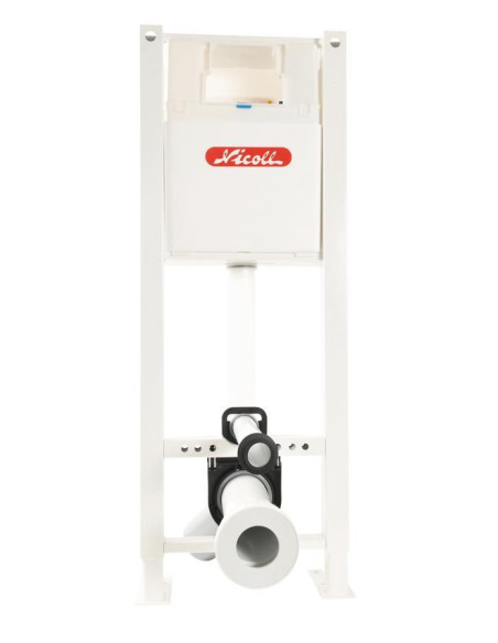 Bati support monobloc