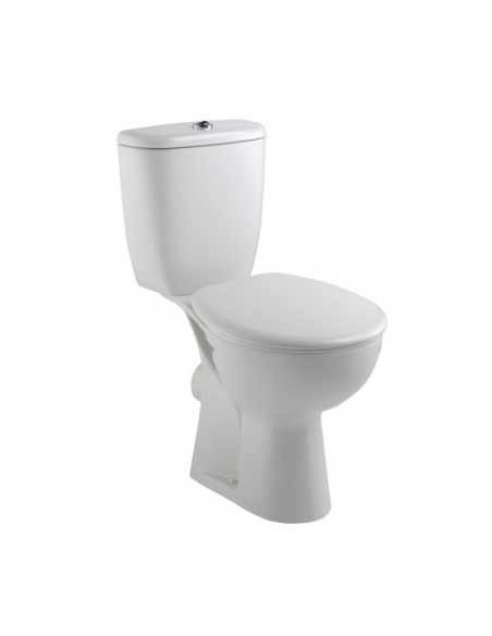 PACK WC BRIVE SH 3/6L