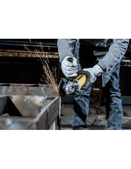 Meuleuse Dewalt 950W D125