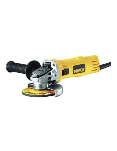 Meuleuse Dewalt 950W D125
