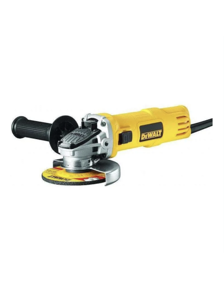 Meuleuse Dewalt 950W D125