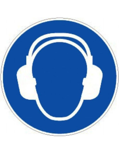 Disque obligatoire Novap casque anti bruit