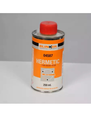 04587 hermetic blinker 250 c.c.