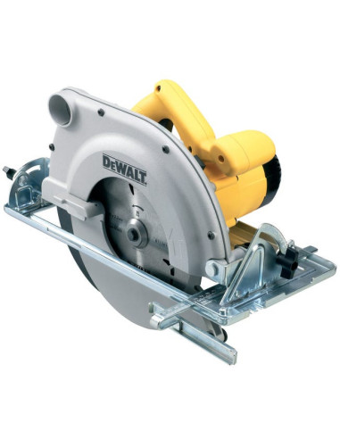 Scie circulaire Dewalt 1750w 235
