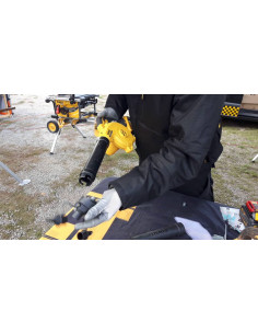 DEWALT SOUFFLEUR COMPACT XR 18V (SEUL)