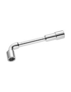 Expert cle a pipe  6x12pans 18mm 2