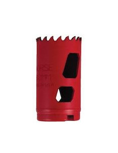 Scie cloches bimetal d17 mhs11