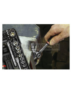 Cardan Universel 1/4` 2