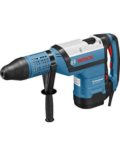 Bosch perfo-burineur sds-max 1700w 19j gbh1252dv