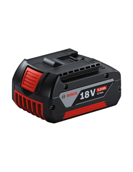 BATTERIE BOSCH 18V 5A LI-ION BATTERIE BOSCH 18V 5A LI-ION
