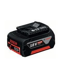 BATTERIE BOSCH 18V 5A LI-ION 2