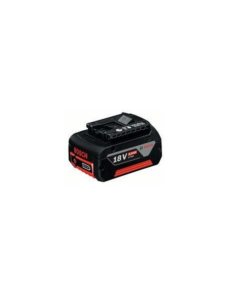 BATTERIE BOSCH 18V 5A LI-ION BATTERIE BOSCH 18V 5A LI-ION
