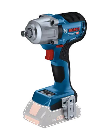 BATTERIE BOSCH 18V 5A LI-ION