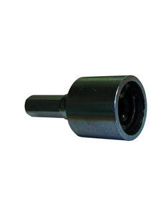 Douille izy 7 pour patte a vis