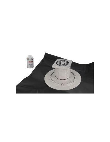 Bonde Pour Receveur À Carreler 180X210
