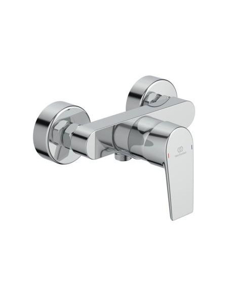 Tesi mitigeur douche mural chr