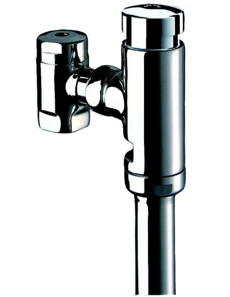 Delabie kit tempoflux cuvette + rob. arr