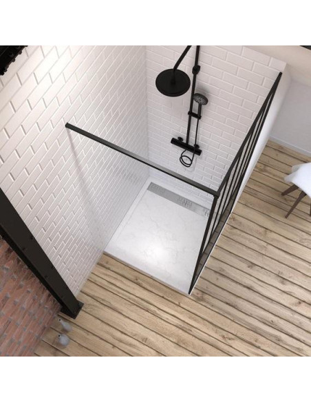 Vidage de douche 80 cm Vidage de douche 80 cm