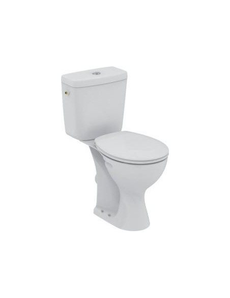 Pack wc ulysse 3l/6l rehausse Pack wc ulysse 3l/6l rehausse