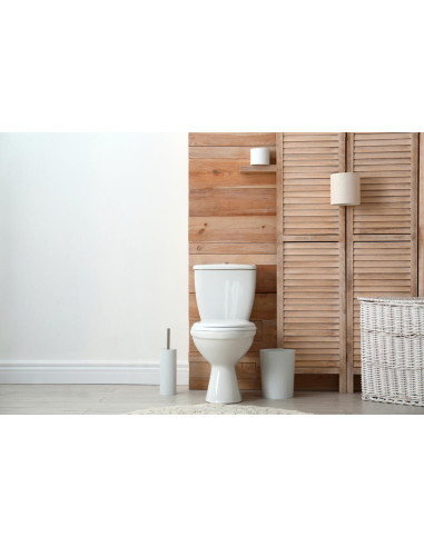 Pack WC Porcher Noe 3/6l sortie horizontale