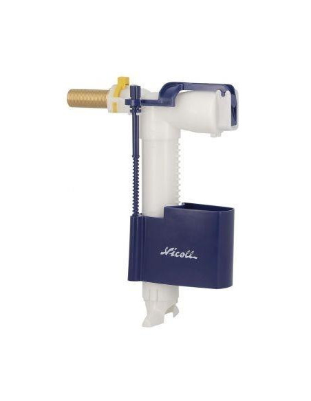 Robinet Flotteur Silencieux 3/8 Sas Robinet Flotteur Silencieux 3/8 Sas