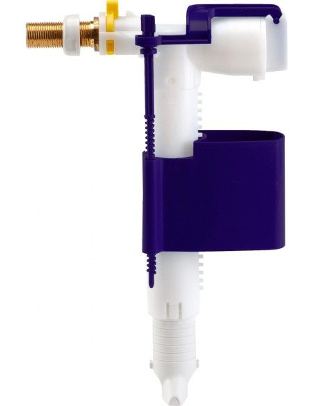 Robinet Flotteur Silencieux 3/8 Sas Robinet Flotteur Silencieux 3/8 Sas