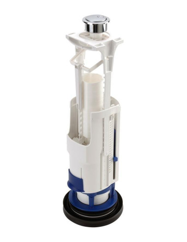 Mecanisme 3V + Robinet Floteur Silencieux