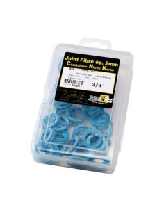 Solaire joint bleu  1"